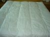 goose down comforter