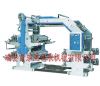 YT Series Flexographic Printing Machine