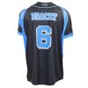 Custom Full Button Training Baseball Jersey 100% Polyester Fans Practice Baseball Jerseys Shirt