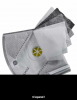 5ply non-woven Disposa...