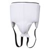 Wholesale man WTF taekwondo male martial arts groin protector groin guard