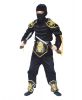 Real Ninja Uniform Ninja Gear Professional Printed Ninja Suits