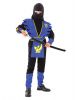 Real Ninja Uniform Ninja Gear Professional Printed Ninja Suits