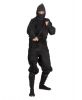 Real Ninja Uniform Ninja Gear Professional Printed Ninja Suits