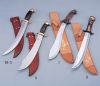 Eagle Hunter knives St...