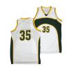 Basket Ball Uniform