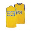 Basket Ball Uniform