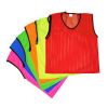 Cheap Price High Quality Custom Logo Training Mesh Bibs