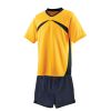  Cheap Price Soccer Uniform