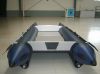 Inflatable boat High S...