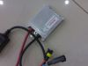 HID Electronic Ballast