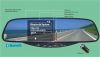 Rear View Mirror with ...