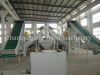 PP & PE Film Washing Machine