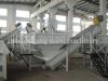 PP & PE Film Washing Machine