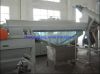 HDPE Bottle Washing Machine