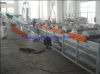 HDPE Bottle Washing Machine