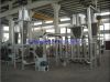 HDPE Bottle Washing Machine