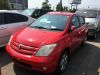 Toyota IST 2002 | Japa...