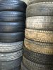 Used Truck Tires