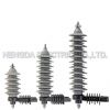 Lightning arrester/Surge arrester/MOA