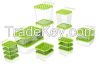 Feasy Box Food Storage Boxes