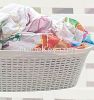 Rattan Laundry Baskets