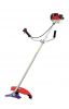 Gasoline brush cutter/...