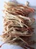 dried squid shredded