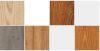Engineered flooring, s...