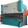 WF67Y-160T/3200 hydraulic press brake