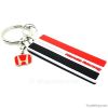soft pvc keychain