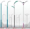 street lighting pole(TBP11)