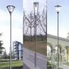 garden lighting pole(G-03)