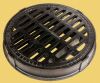 cast iron manhole covers