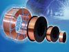 copper coated welding ...