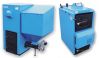 Solid fuel gasifying a...