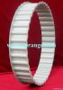 wheel spacing / spacer...