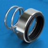 single conical spring ...