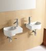 Artistic Wall Hung Double Basin