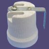 ceramic  lampholder F5...