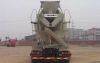 Concrete Mixer Truck (DFL-5251-GJBA)