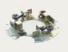 Brush Holder HD-214H 6...