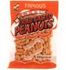 peanuts