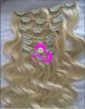 clip in hair extension