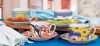 CUP & SAUCER (CERA...