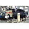 Steam Boilers