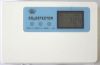 NDIR co2 sensor detect...