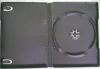 12mm single black DVD ...