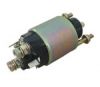 solenoid switch 21