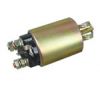 solenoid switch 24